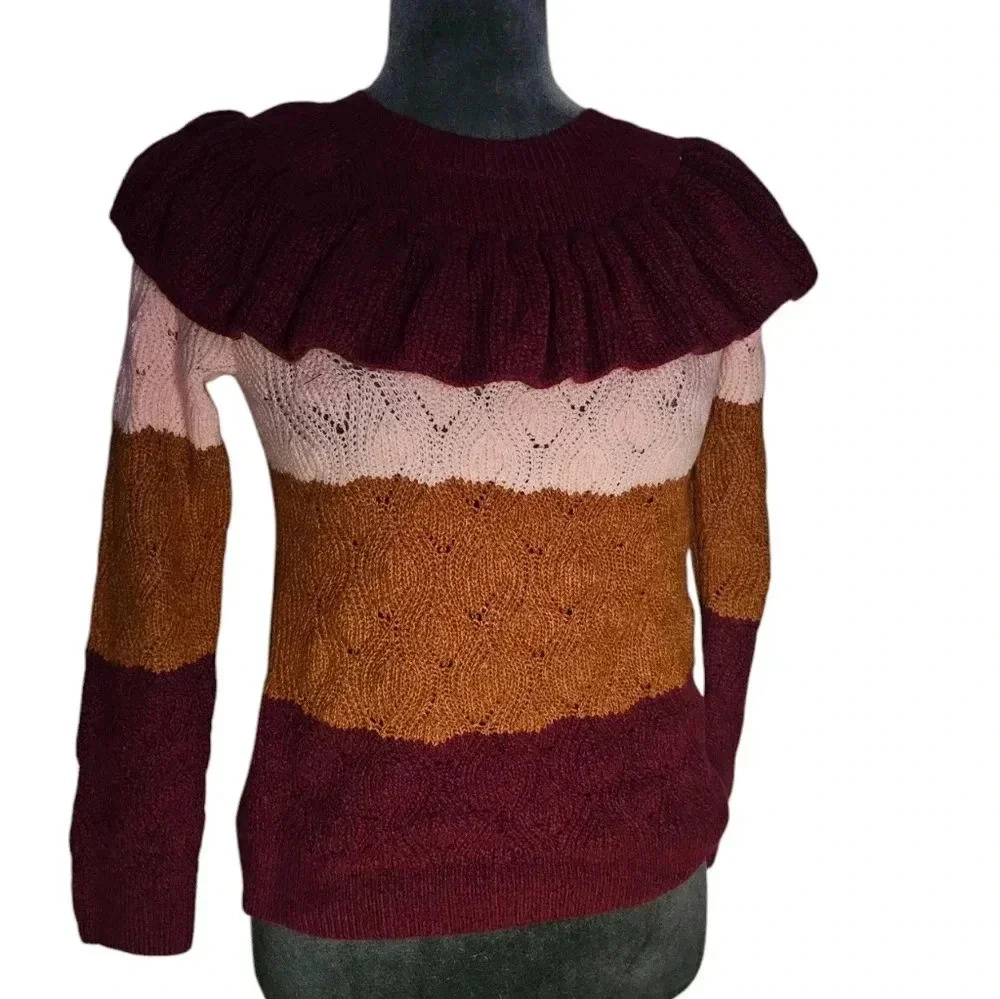 Amazon Essentials Sweater M(8) NWT